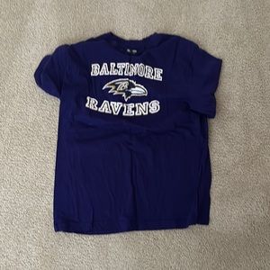 Ravens Tshirt Official NFL